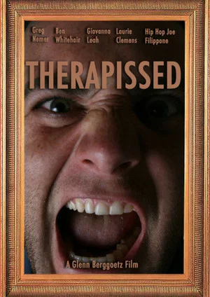 Постер: Therapissed