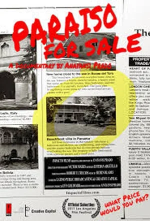 Постер: Paraiso For Sale