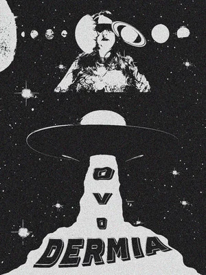 Постер: Ovodermia