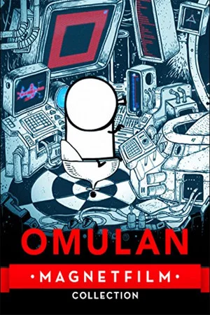 Постер: Omulan!