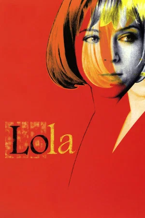 Постер: Lola