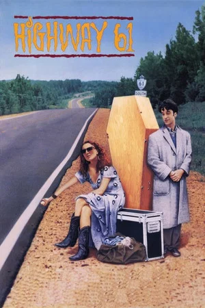 Постер: Highway 61