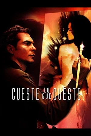 Постер: Cueste lo que cueste