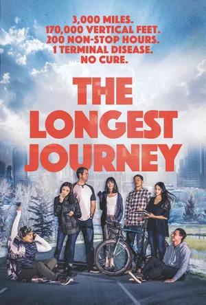 Постер: The Longest Journey