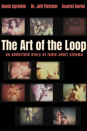 Постер: The Art of the Loop