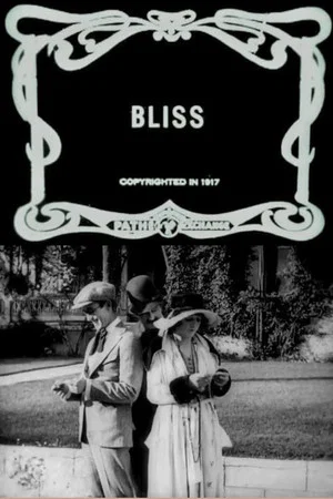 Постер: Bliss