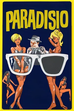 Постер: Paradisio