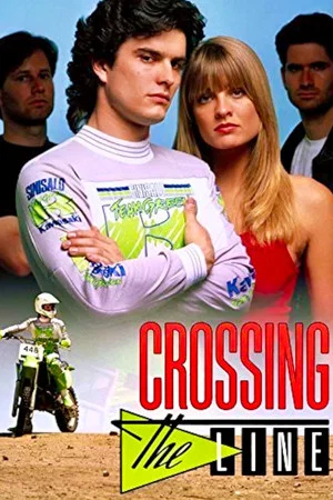 Постер: Crossing the Line