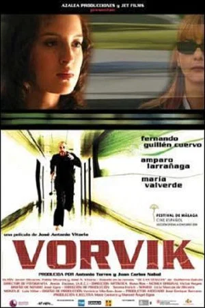 Постер: Vorvik