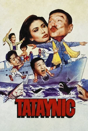 Постер: Tataynic