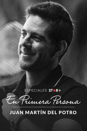 Постер: En primera persona: Juan Martín Del Potro