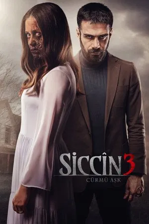 Постер: Сиджин 3