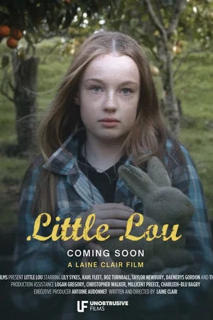 Постер: Little Lou