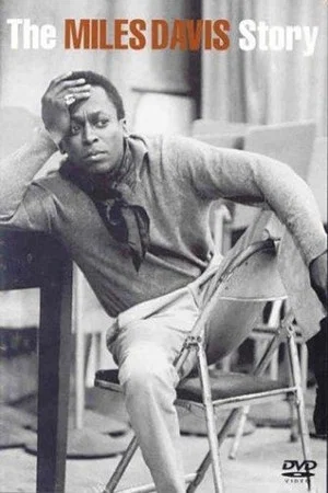 Постер: The Miles Davis Story