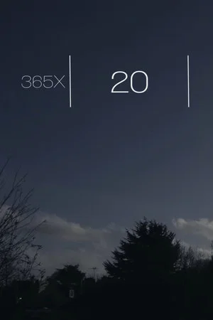 Постер: 365x : 20