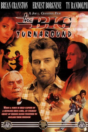 Постер: The Big Turnaround