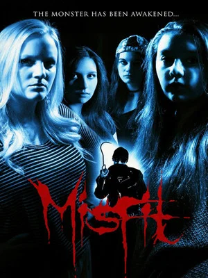 Постер: Misfit