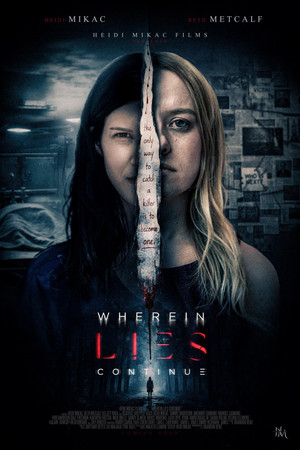Постер: Wherein Lies Continue