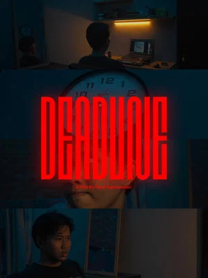 Постер: Deadline