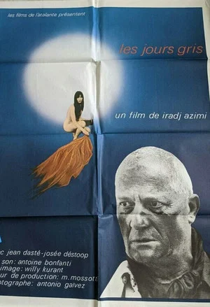 Постер: Les jours gris