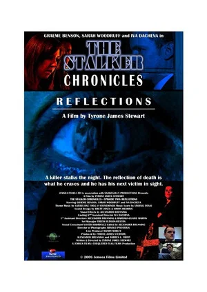 Постер: The Stalker Chronicles: Episode Two - Reflections