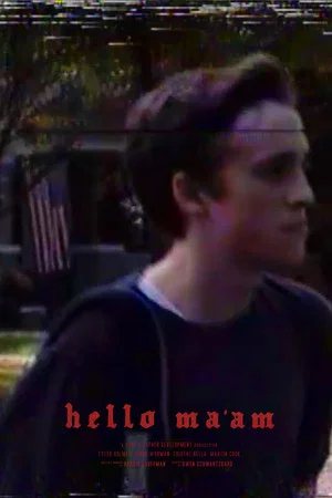 Постер: Hello Ma'am