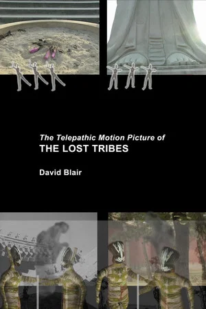 Постер: The Telepathic Motion Picture of the Lost Tribes