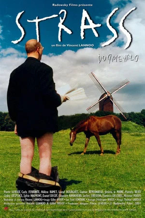 Постер: Страсс
