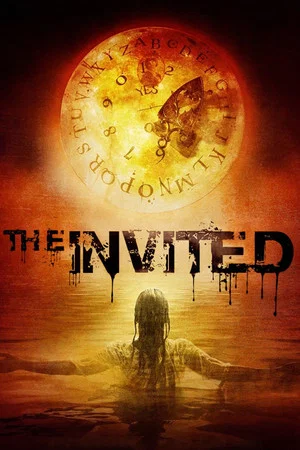 Постер: The Invited