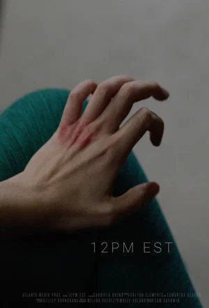 Постер: 12pm EST