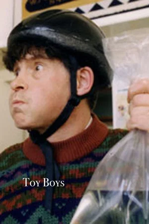 Постер: Toy Boys
