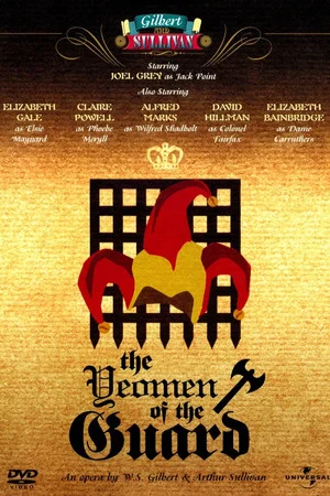 Постер: The Yeomen of the Guard