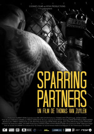 Постер: Sparring Partners