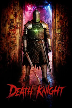 Постер: Death Knight