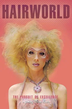 Постер: Hairworld