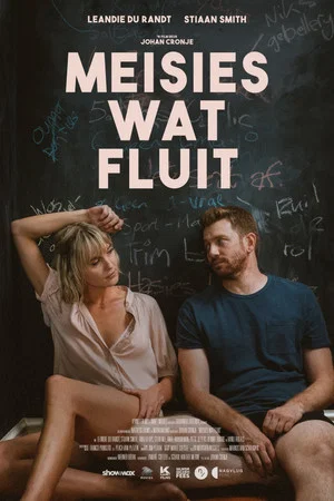 Постер: Meisies wat Fluit