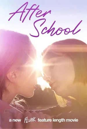 Постер: Flunk: After School