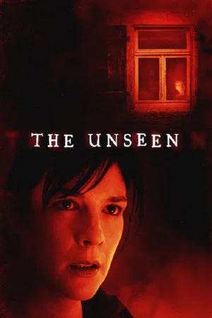 Постер: The Unseen