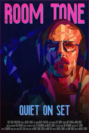 Постер: Room Tone