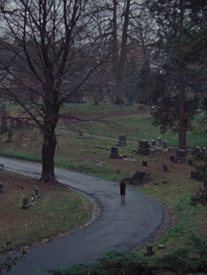 Постер: The Funeral