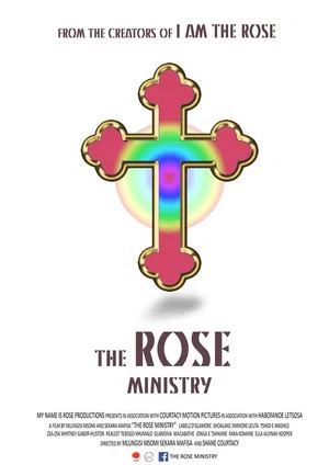 Постер: The Rose Ministry