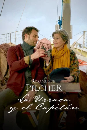 Постер: Rosamunde Pilcher: Die Elster und der Kapitän