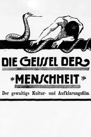 Постер: Die Geisel der Menschheit