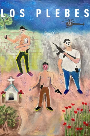 Постер: Los plebes