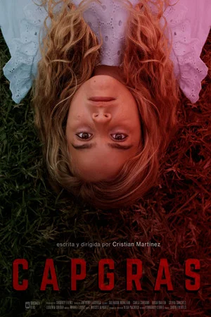 Постер: Capgras