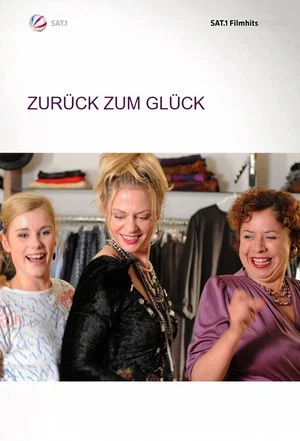 Постер: Zurück zum Glück
