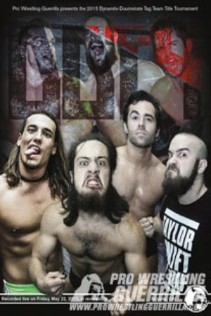 Постер: PWG: DDT4