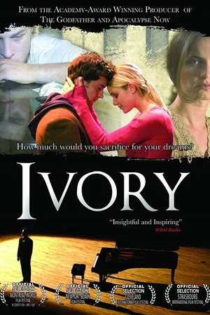 Постер: Ivory
