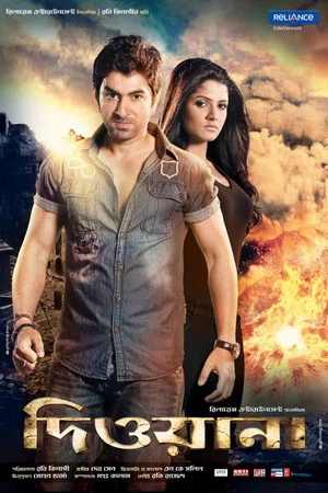 Постер: Deewana