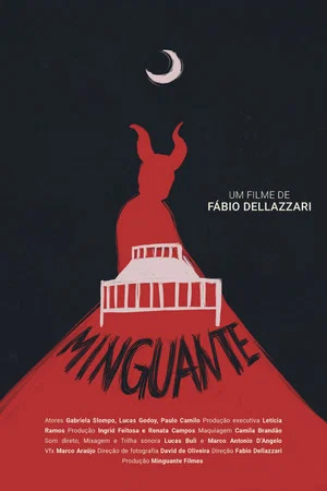 Постер: Minguante